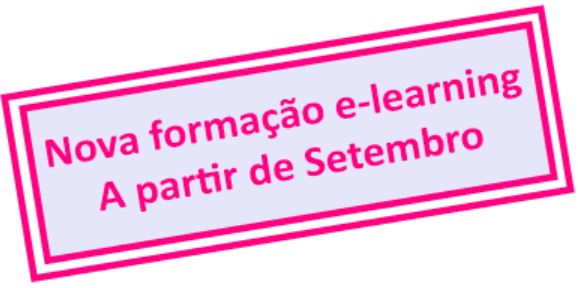 Nova formação a partir de setembro.